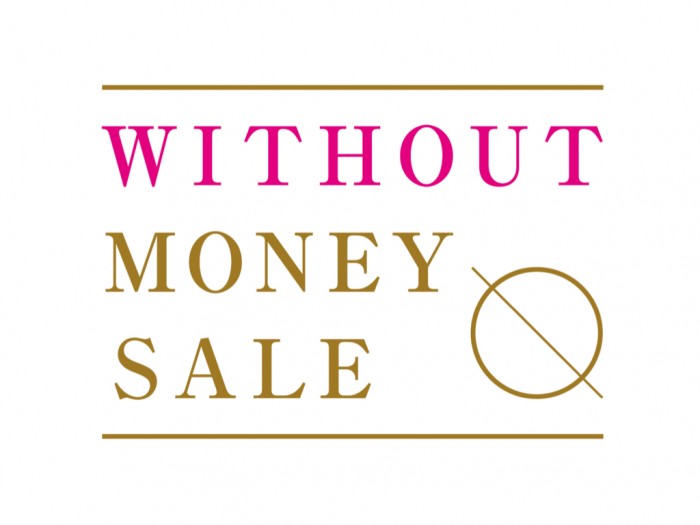 WITHOUT TIME SALE
