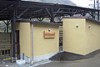 妙見ケーブル黒川駅がリフレッシュオープン!