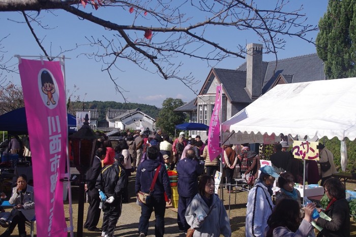 のせでん沿線イベント情報