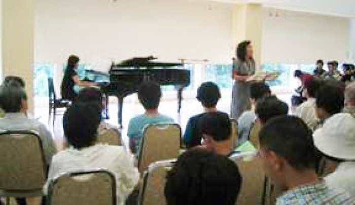のせでん沿線イベント情報