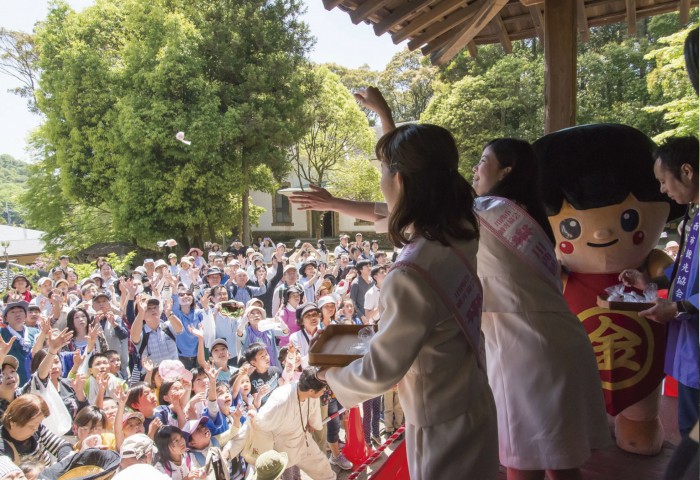 のせでん沿線イベント情報