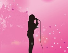 妙見の森 桜まつり-妙桜コンサート-を開催します(終了しました)