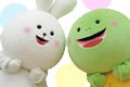 第1回ぴょんちゃん・のんちゃんおともだち会を開催します【満席につき受付終了】