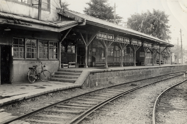 のせでんヒストリー｜能勢電鉄開業100周年