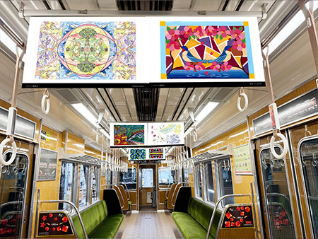 イロドリ 写真展・展覧会の開催