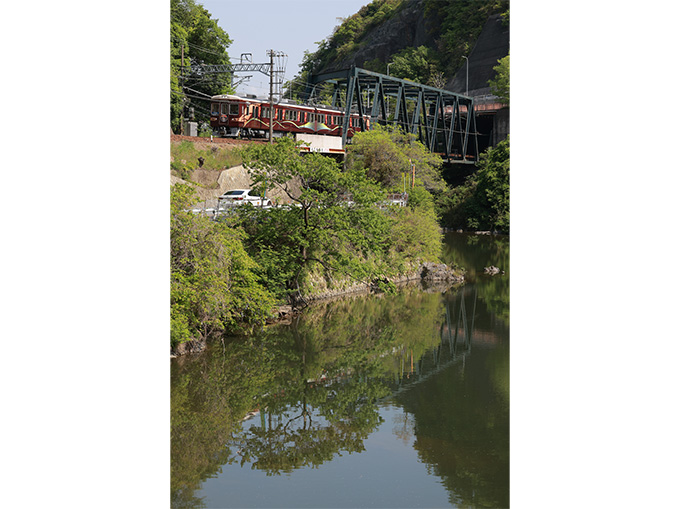 7200×2Rデビュー