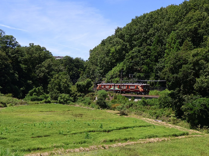 7200×2Rデビュー