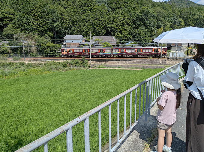 7200×2Rデビュー