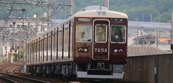 路線図・駅情報