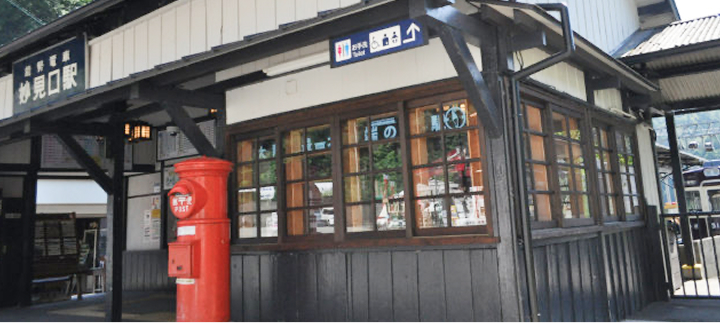 ロケーションサービス