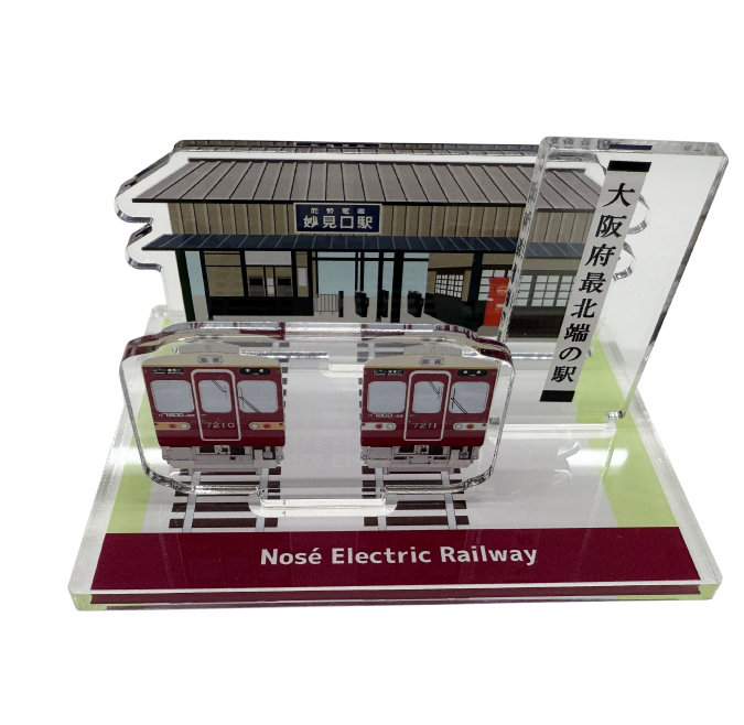 7200×2Rデビュー