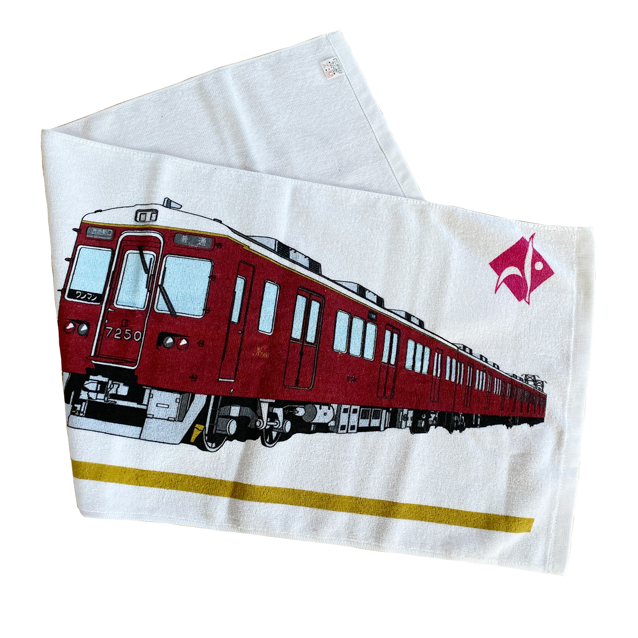 オリジナルグッズ紹介｜鉄道情報｜のせでん【能勢電鉄】