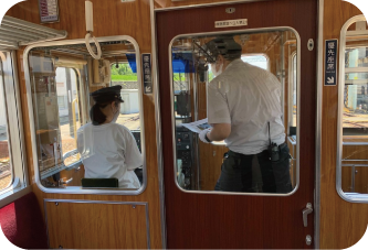 のせでんの運転体験とは？
