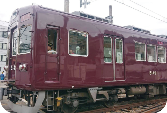 のせでんの運転体験とは？