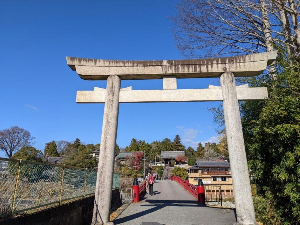 多田神社