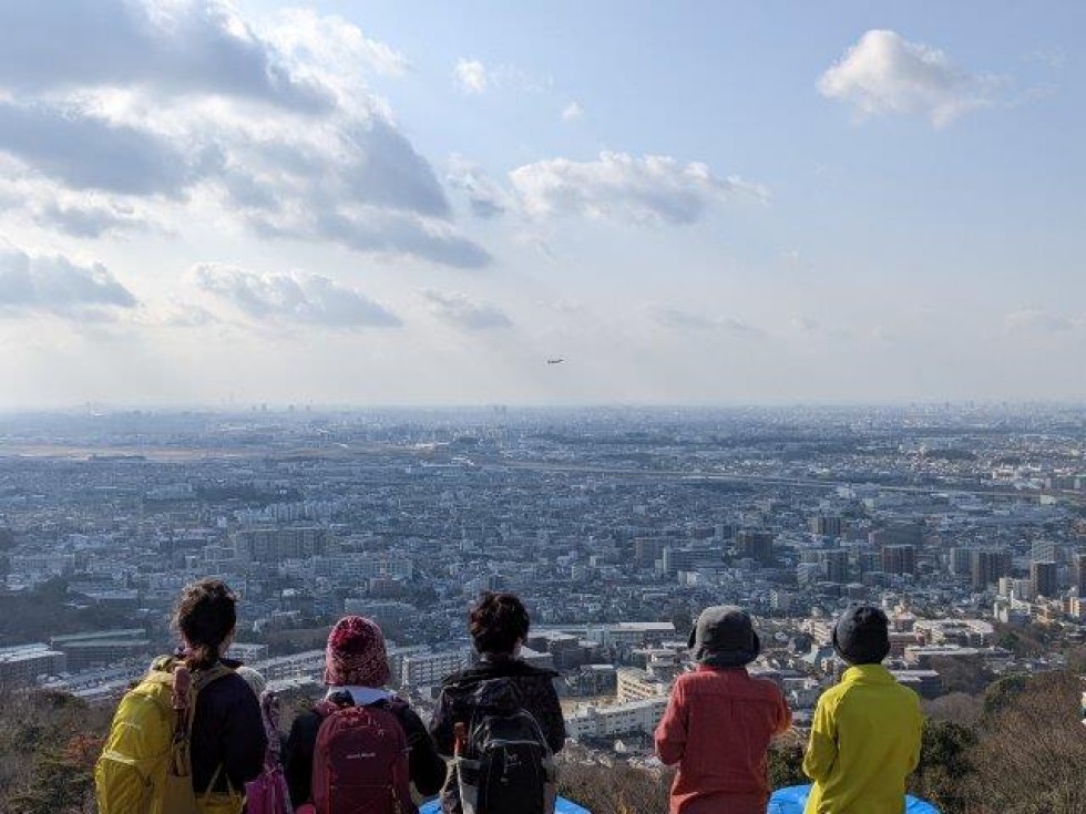 20220113_五月平・日の丸展望台・細川神社