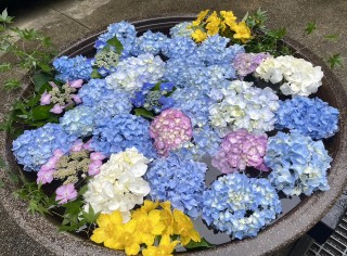 妙見の森ケーブル山上駅