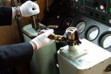 4月14日（火）＜のせでん5100系＞電車運転体験会を開催します！【受付中】